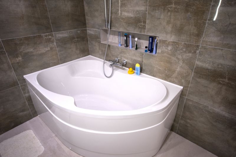 Vintage Style Tub
