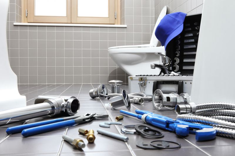 Plumbing Experts